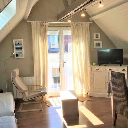 Iroise Duplex T3 Apartment Le Touquet Exterior foto