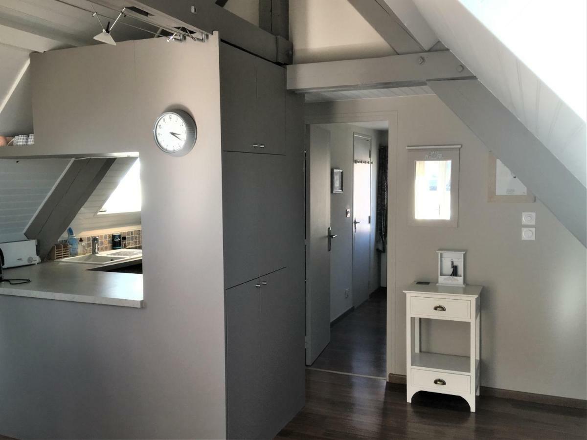 Iroise Duplex T3 Apartment Le Touquet Exterior foto