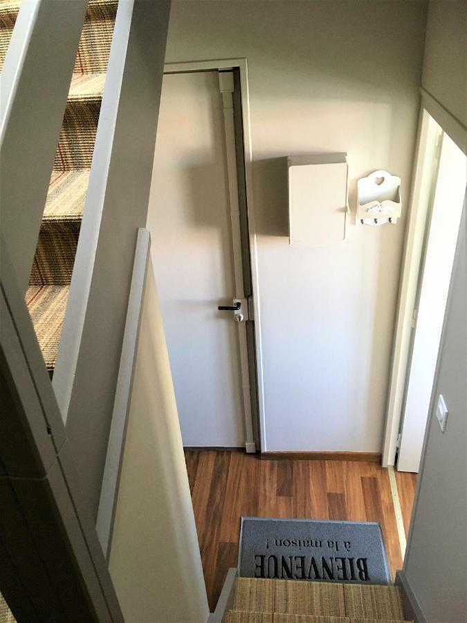 Iroise Duplex T3 Apartment Le Touquet Exterior foto