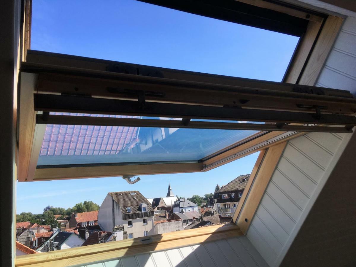 Iroise Duplex T3 Apartment Le Touquet Exterior foto